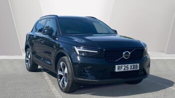 Volvo XC40 2.0 B4P Plus Dark 5dr Auto Petrol Estate